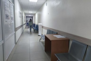 Белогорская городская больница получила предписание после внеплановой проверки Елена Гиневская, ИА Stavropol.Media