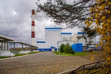 В Прогрессе и Новорайчихинске запустили теплоснабжение пресс-служба АО &quotДГК&quot