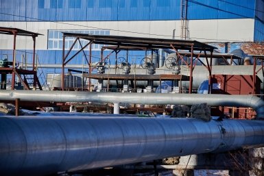Жителей нескольких кварталов Благовещенска предупредили об отключении горячей воды пресс-служба АО &quotДГК&quot