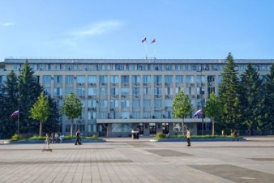 Избирком Приамурья назвал депутатов нового созыва ИА PriamurMedia