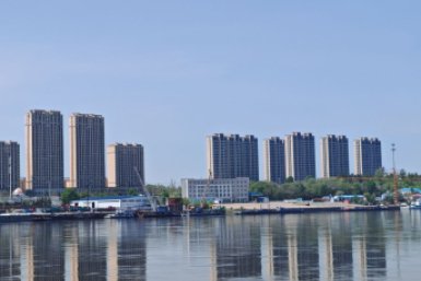 Рейсы из Благовещенска в Хэйхэ могут задерживаться Юлия Ожегова, ИА PriamurMedia