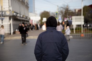 Сбившая пешехода автомобилистка должна выплатить компенсацию Артём Хорошилов  , ИА Stavropol.Media