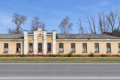 В Благовещенске взялись за судьбу шести памятников министерство строительства и архитектуры Амурской области