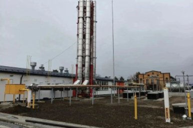 Второй этап программы газификации охватывает 2026-2030 годы министерство ЖКХ Амурской области