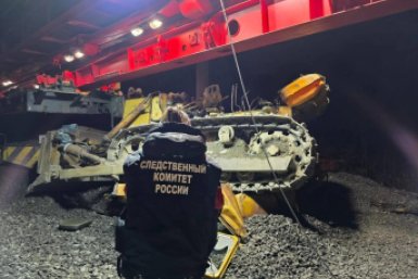 Виновника гибели 3 человек на железной дороге в Приамурье осудили условно