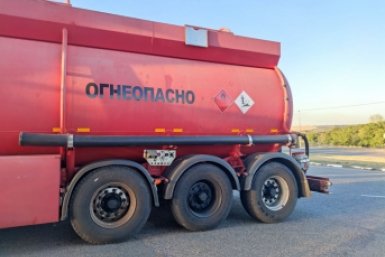 Бензин в Приамурье начал дешеветь: что изменилось на АЗС за неделю