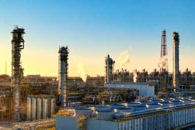 Установка пиролиза Амурского ГХК станет крупнейшей в мире по мощности переработки этана аппарат полномочного представителя Президента РФ в ДФО