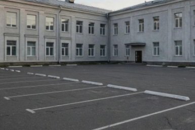 Парковку построили, а деньги не заплатили: прокуратура вмешалась в ситуацию в Архаре прокуратура Амурской области