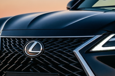 В Благовещенске ушлый делец продал Lexus-вещдок ИА PriamurMedia