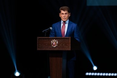 Кожемяко Олег Николаевич Кулешов Е. С., ИА PrimaMedia.ru