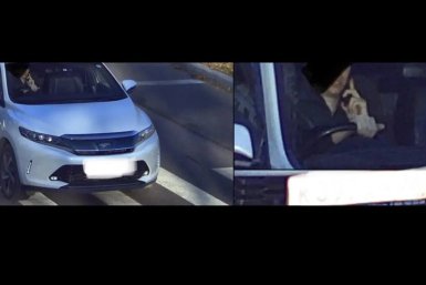 Более 700 автомобилистов попались на разговорах за рулем пресс-служба администрации Благовещенска
