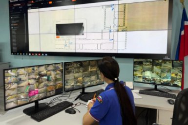 Благовещенск внедрит искусственный интеллект в систему &quotБезопасный город&quot пресс-служба администрации Благовещенска