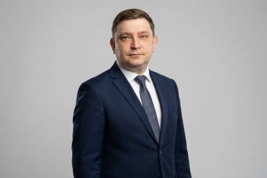 Андрей Смола вошел в команду Минцифры Приамурья министерство цифрового развития и связи Амурской области