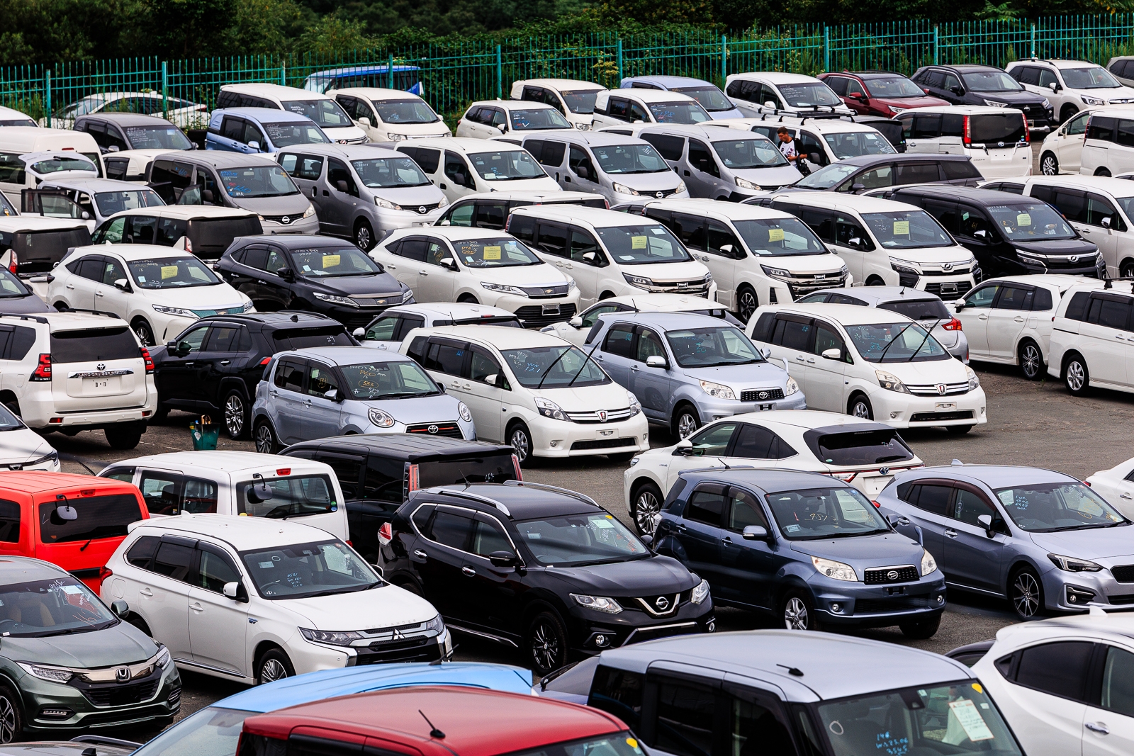 В Китае возврат НДС фактически встроен в схему формирования цены автомобиля Евгений  Кулешов, ИА PrimaMedia